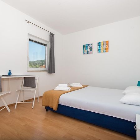 Apartments Kairos Seget Vranjica Luaran gambar